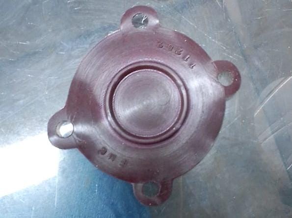 Diafragma Viton FMC 11262